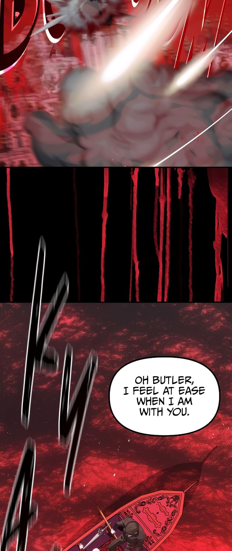 SSS-Class Suicide Hunter, Chapter 98 image 64